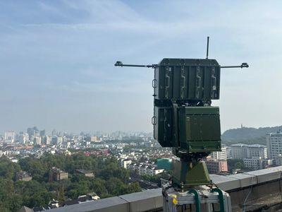 江蘇南京 低空賽道熱力開跑，萬億藍(lán)海千帆競發(fā)