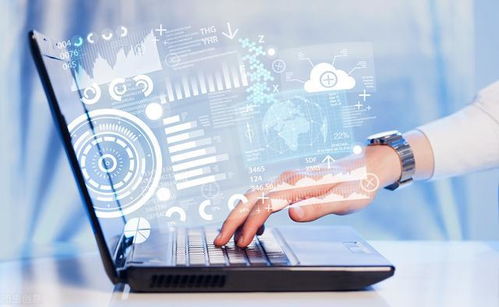 想進(jìn)互聯(lián)網(wǎng)公司拿高薪？這4個專業(yè)不容錯過 網(wǎng)絡(luò)與信息安全與軟件開發(fā)引領(lǐng)風(fēng)潮