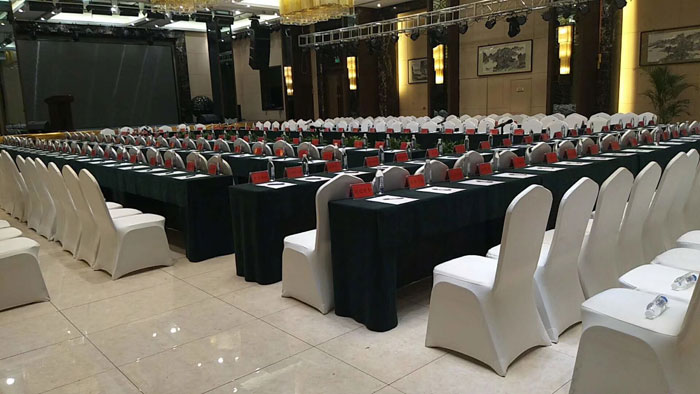 雄安美泉世界溫泉假日酒店展覽展示服務(wù)創(chuàng)新引領(lǐng)行業(yè)新標準