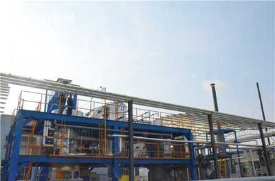 國內(nèi)首套等離子體爐渣氣化熔融技術(shù)研制成功，建筑垃圾處理迎來新突破
